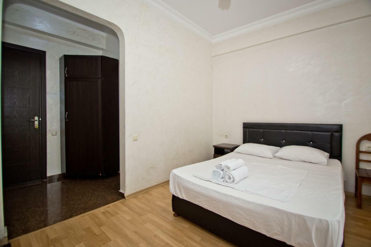 Hotel Vizit Batumi Exteriér fotografie