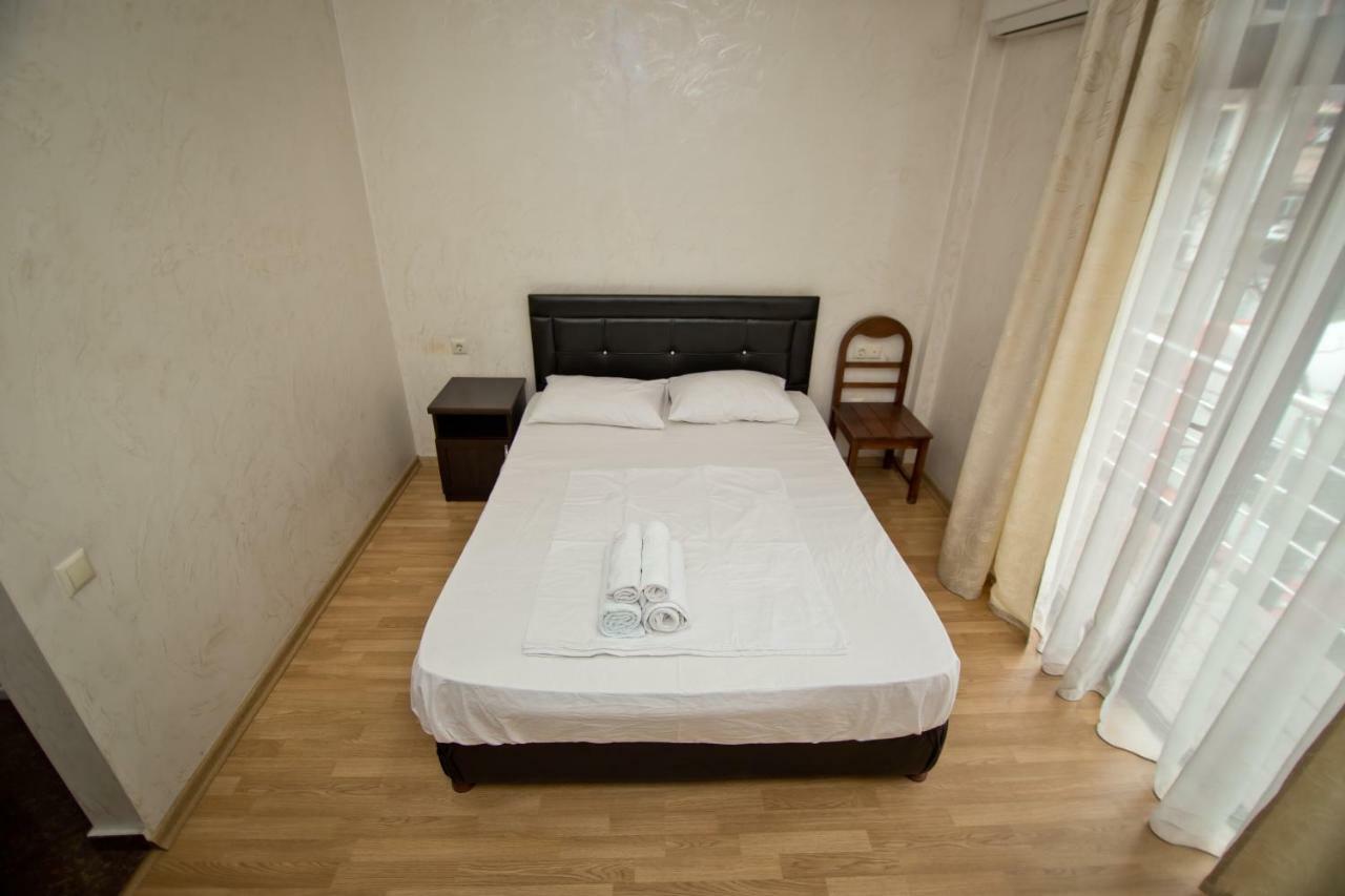 Hotel Vizit Batumi Exteriér fotografie