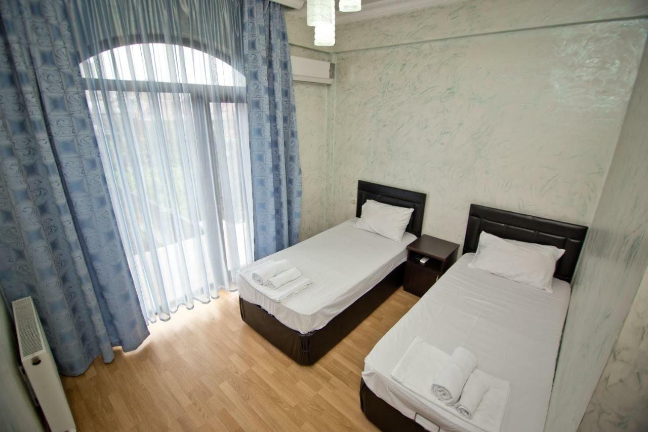 Hotel Vizit Batumi Exteriér fotografie
