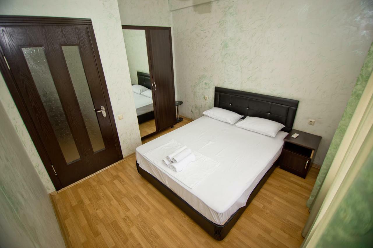 Hotel Vizit Batumi Exteriér fotografie