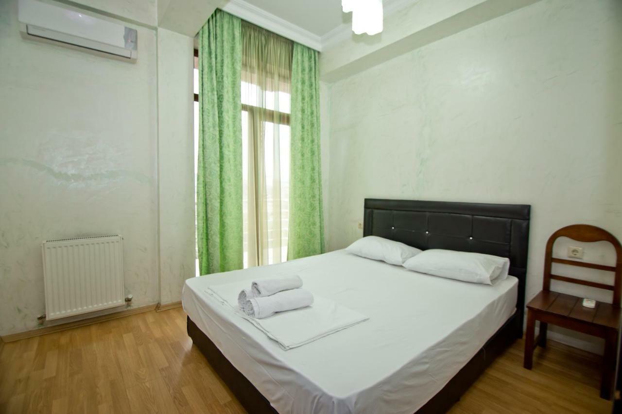 Hotel Vizit Batumi Exteriér fotografie