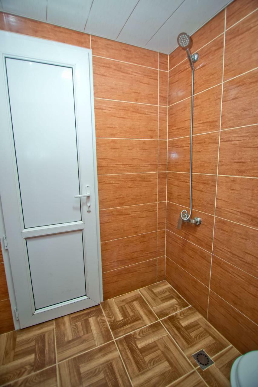 Hotel Vizit Batumi Exteriér fotografie
