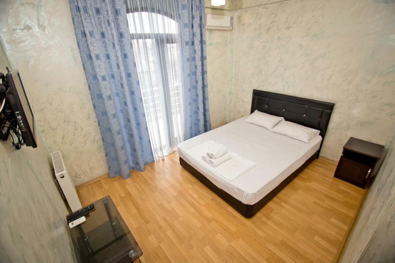 Hotel Vizit Batumi Exteriér fotografie