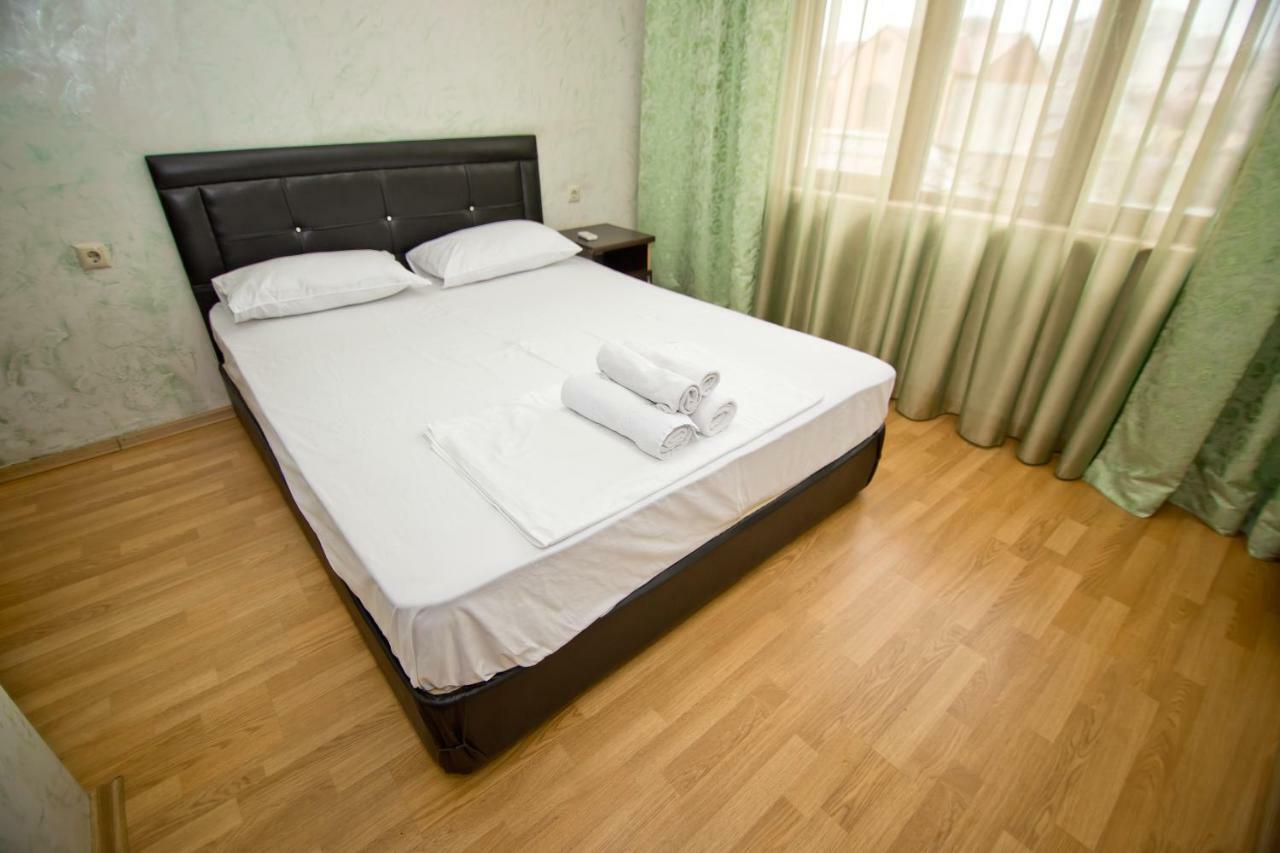 Hotel Vizit Batumi Exteriér fotografie