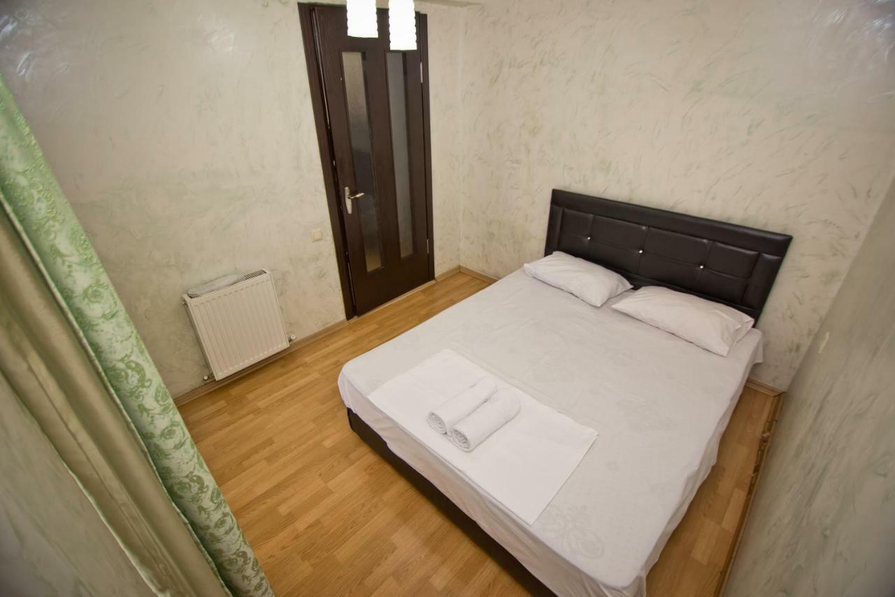 Hotel Vizit Batumi Exteriér fotografie
