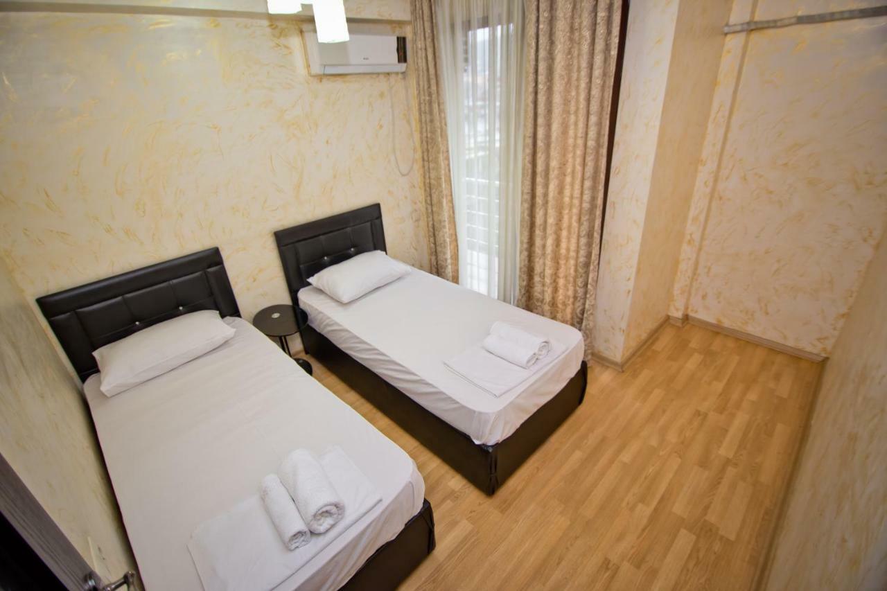 Hotel Vizit Batumi Exteriér fotografie