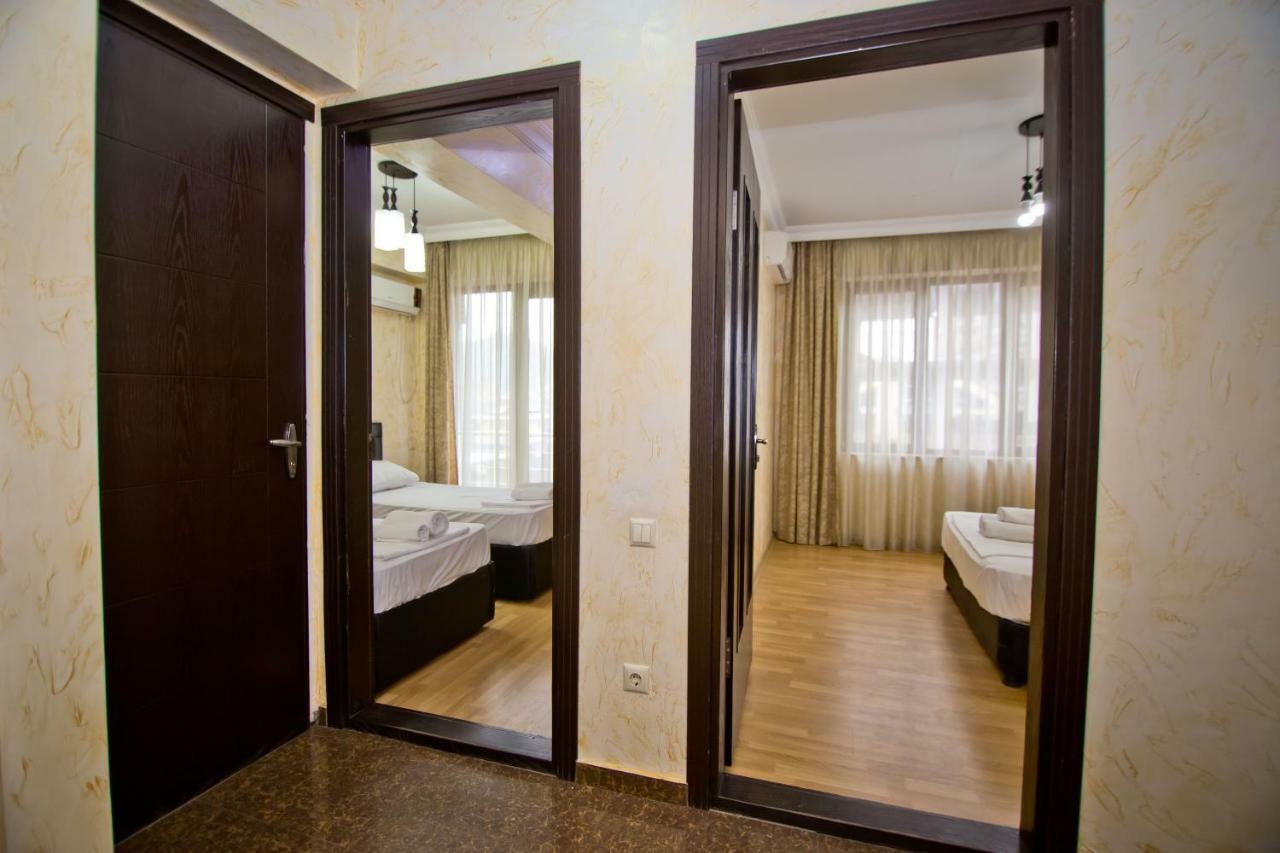 Hotel Vizit Batumi Exteriér fotografie