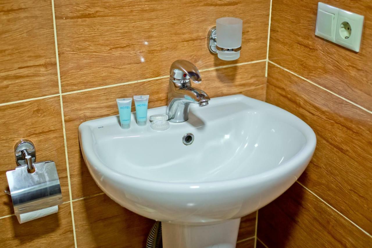 Hotel Vizit Batumi Exteriér fotografie