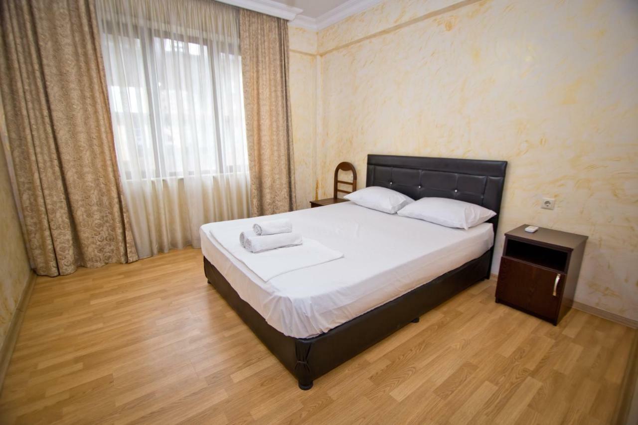 Hotel Vizit Batumi Exteriér fotografie